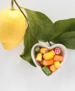citrus-bonbons