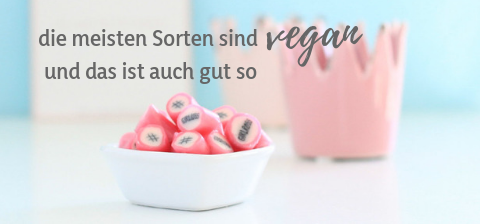 Sweet Poppet vegan