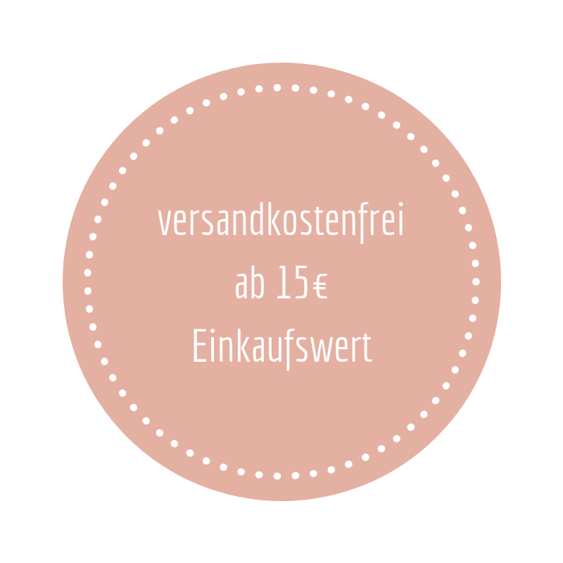 Sweet Poppet Versandkosten-frei