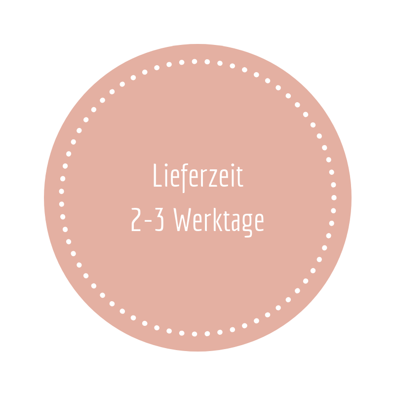 Sweet Poppet Bonbons Lieferzeit
