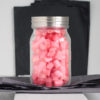 pearl-jar-glas-bonbons