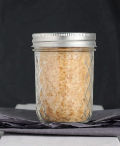 ball-mason-jar-quilted-vorratsglas